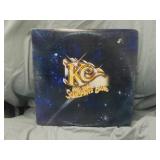 KC & The Sunshine Band - KC & The Sunshine Band