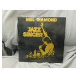 Neil Diamond - Jazz Singer