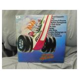 Various Artists - The New Age Of Atlantic