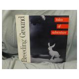 Breeding Ground - Tales Of Adventure