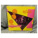 Buzzcocks - A Different Kind Of Tension