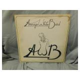 Average White Band - Average White Band