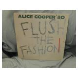 Alice Cooper - Flush The Fashion