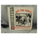 Off The Shelf - Made In Australia