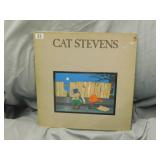 Cat Stevens - Teaser & The Firecat