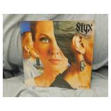 STYX - Pieces of Eight