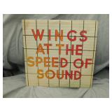 Paul McCartney - Wings At The Speed Of Sound