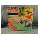 Flock Of Seagulls - Flock Of Seagulls