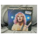 Peter Frampton - Frampton Comes Alive