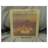 Prism - All The Best From