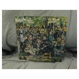 Rod Stewart - A Night On The Town