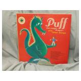 Puff The Magic Dragon - Puff The Magic Dragon