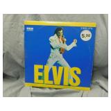 Elvis Presley - Elvis