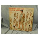 Elvis Presley - 50000000 Fans Can't Be Wrong