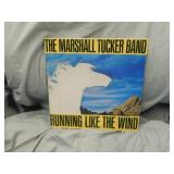 The Marshall Tucker Band - Running Like The Wind