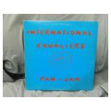 PAN - JAM - International Cavaliers