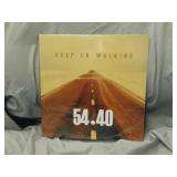54-40 - Keep On Walking         SEALED