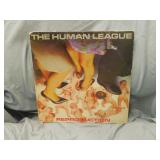 The Human League - Reproduction