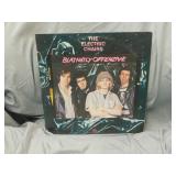 The Electric Chairs - Blatantly Offenzive