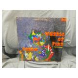 Cream - Wheel Of Fire