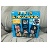 Elvis Presley - Elvis In Hollywood