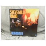 Steve Miller Band - Number 5