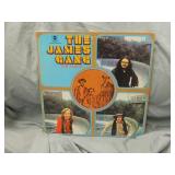 The James Gang - Yer' Album