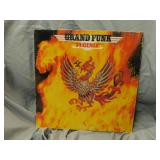 Grand Funk - Phoenix