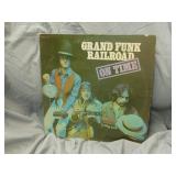 Grand Funk Railroad - On Time