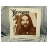 Fergus - Fergusongs