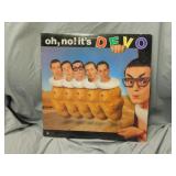 DEVO - Oh No It's