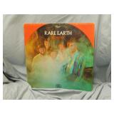 Rare Earth - Get Ready