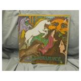 Quicksilver - Comin' Thru