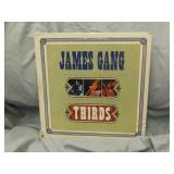 James Gang - Thirds