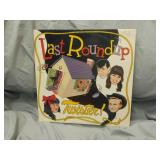 Last Roundup - Twister