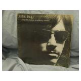 John Kay - Forgotton Songs & Unsung Heroes