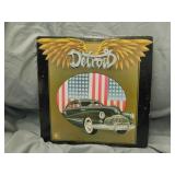Detroit - Detroit