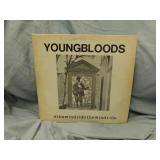 The Young Bloods - Ride The Wind