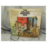 The Hollies - Greatest Hits