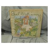 Paul Williams - Life Goes On