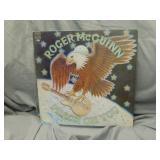 Roger McGuinn - Peace On You