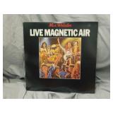 Max Webster - Live Magnetic Air