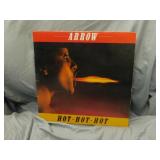 AArow - Hot Hot Hot