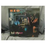 REO Speedwagon - HI Infidelity