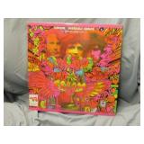 Cream - Disraeli Gears