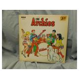 The Archies - The Archies