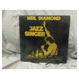 Neil Diamond - Jazz Singer