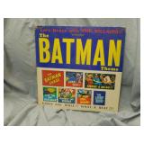 The Batman Theme - Lets Dance With The Villians