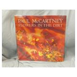 Paul McCartney - Flowers In The Dirt        SEALED