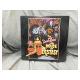 The Cherry Bombz - The House Of Ecstasy